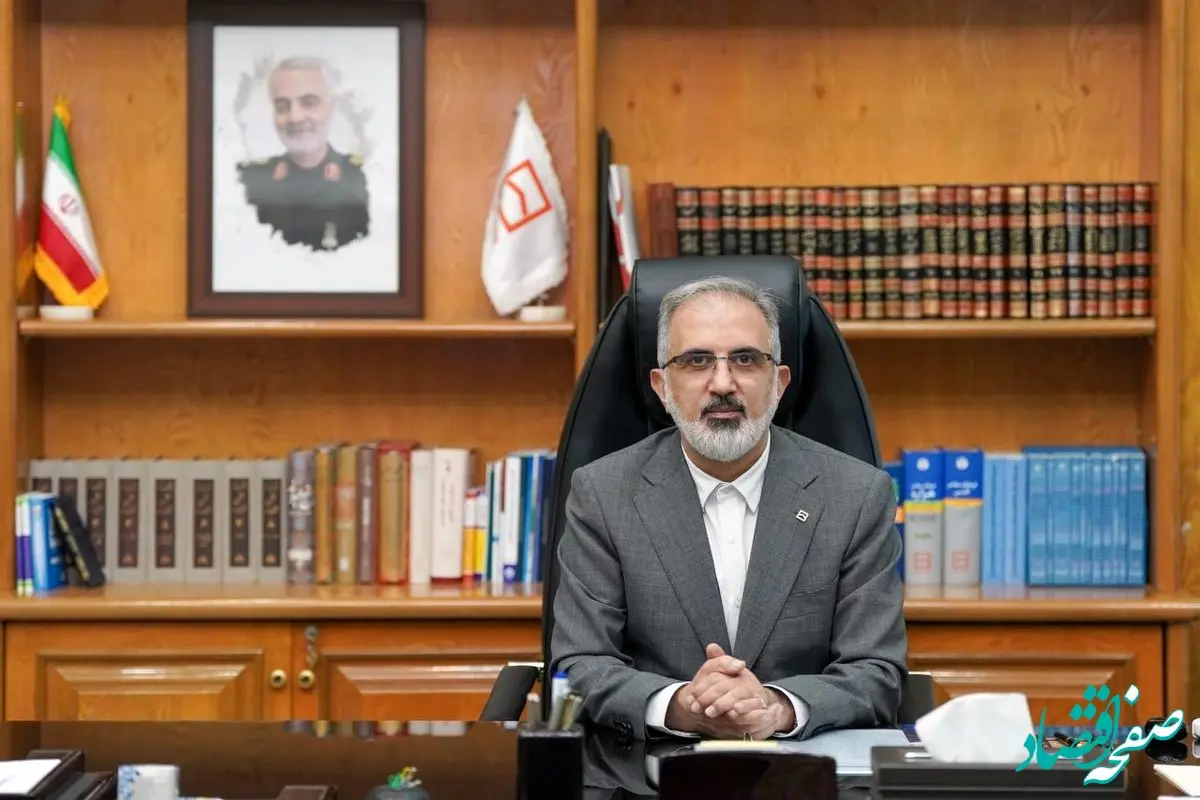 تداوم سرمایه‌گذاری بانک مسکن در مسیر تولید مسکن کشور