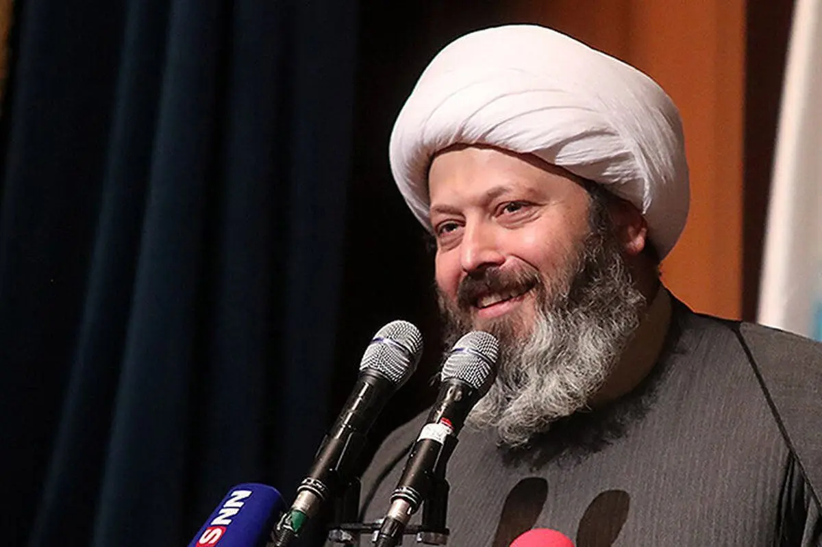 حجت الاسلام قاسمیان، داور برنامه محفل دستگیر شد | علت دستگیری قاسمیان در عربستان + ویدئو