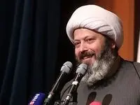 حجت الاسلام قاسمیان، داور برنامه محفل دستگیر شد | علت دستگیری قاسمیان در عربستان + ویدئو