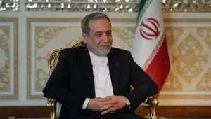 هشدار عراقچی به آمریکا: توقیف دارایی‌های ایران «سابقه‌ای خطرناک» است