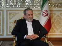 هشدار عراقچی به آمریکا: توقیف دارایی‌های ایران «سابقه‌ای خطرناک» است