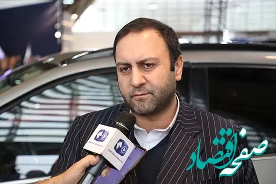 اقدام ایران‌خودرو در توسعه محصول ری‌را برقی منحصربه‌فرد است