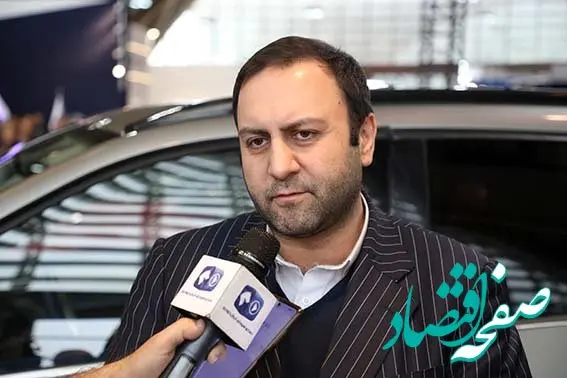 اقدام ایران‌خودرو در توسعه محصول ری‌را برقی منحصربه‌فرد است