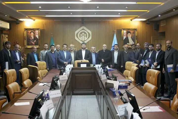 تأمیناجتماعی در مسیر تحول و تغییر ریل از رویکرد آیندهسوزی به آیندهسازی