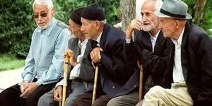 آغاز پرداخت معوقات حقوق اردیبهشت بازنشستگان تأمین اجتماعی از امروز چهارشنبه ۶ آبان