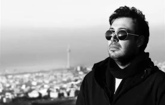 پست اینستاگرامی محسن چاوشی برای روز مادر + عکس