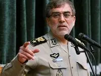 ارتش در آماده‌ باش کامل برای جنگ با اسرائیل