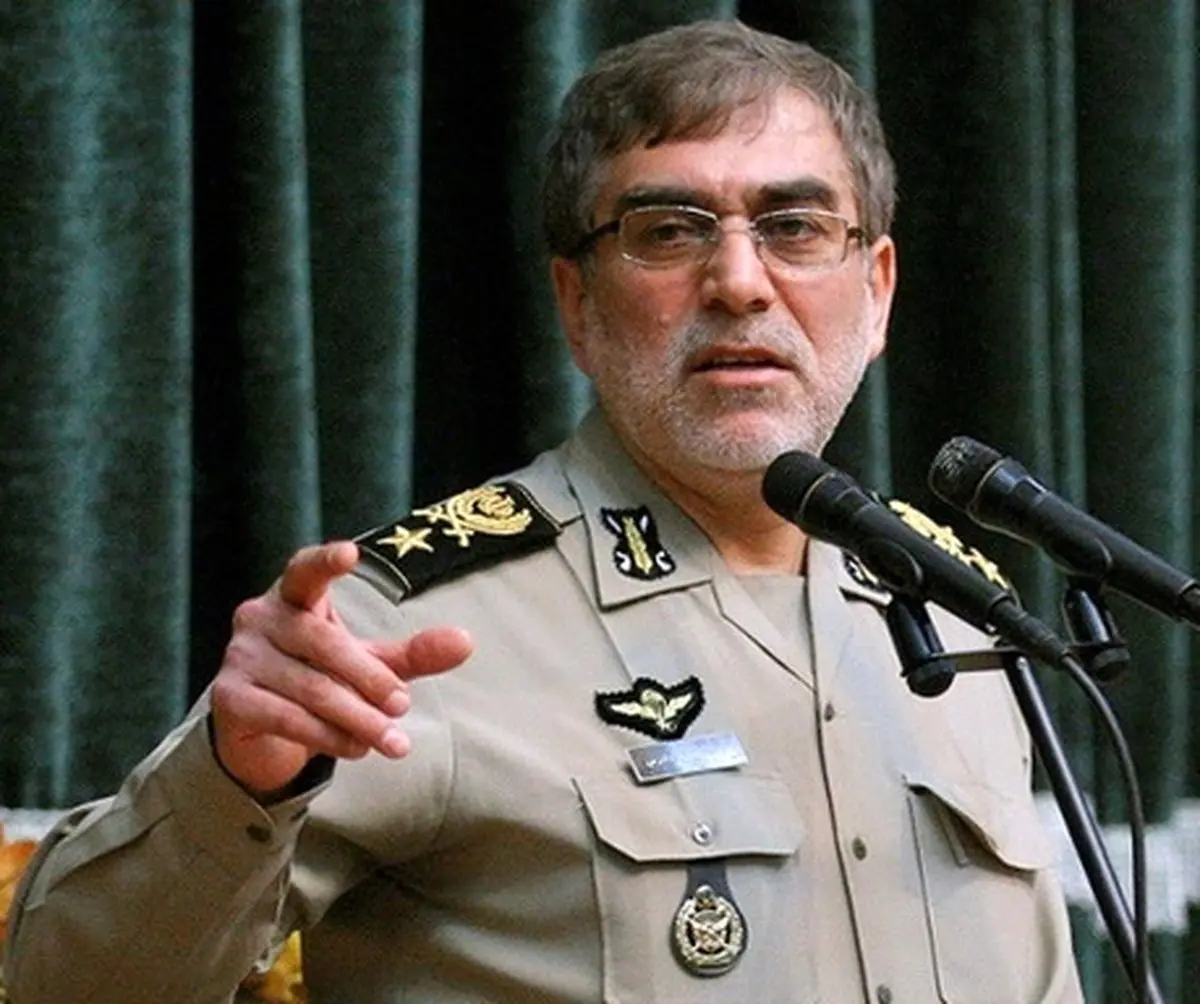 ارتش در آماده‌ باش کامل برای جنگ با اسرائیل