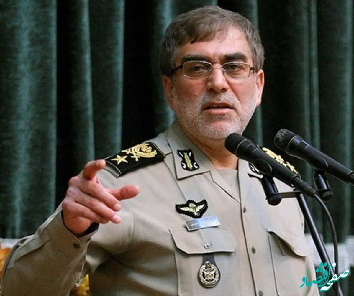 ارتش در آماده‌ باش کامل برای جنگ با اسرائیل