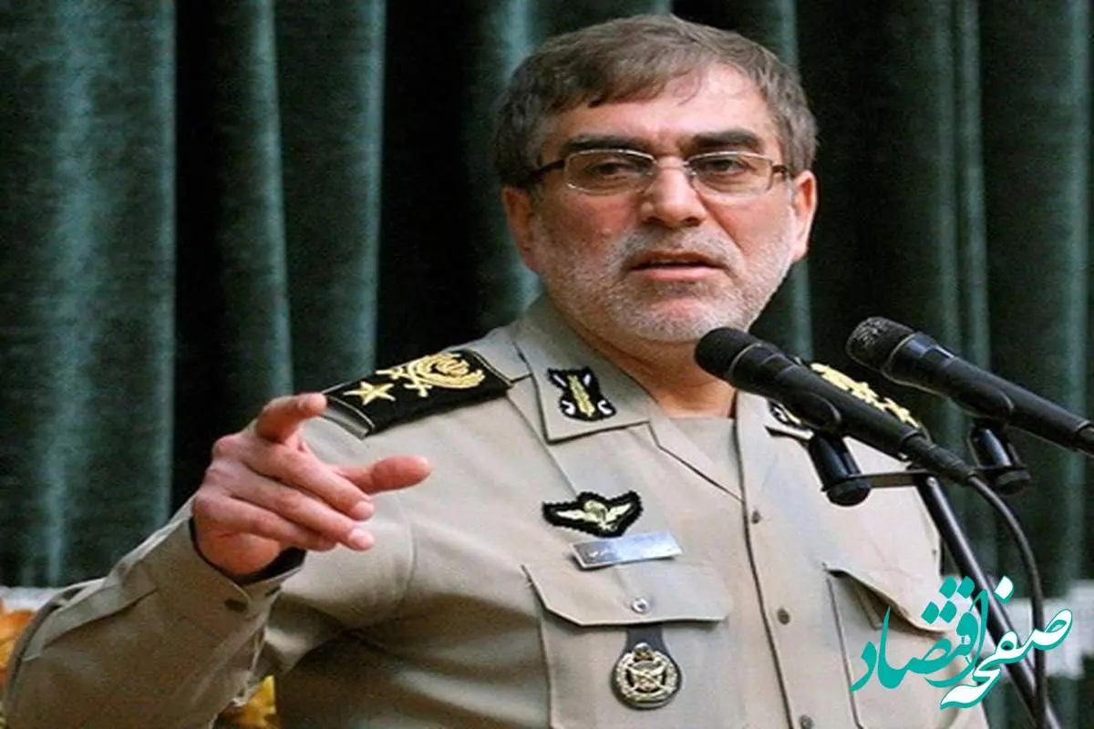 ارتش در آماده باش کامل برای جنگ با اسرائیل
