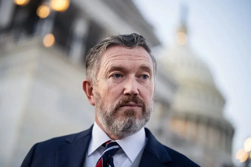 نماینده جمهوری خواه کنگره آمریکا: آیت الله خامنه ای در جهان نماد شهادت شده است