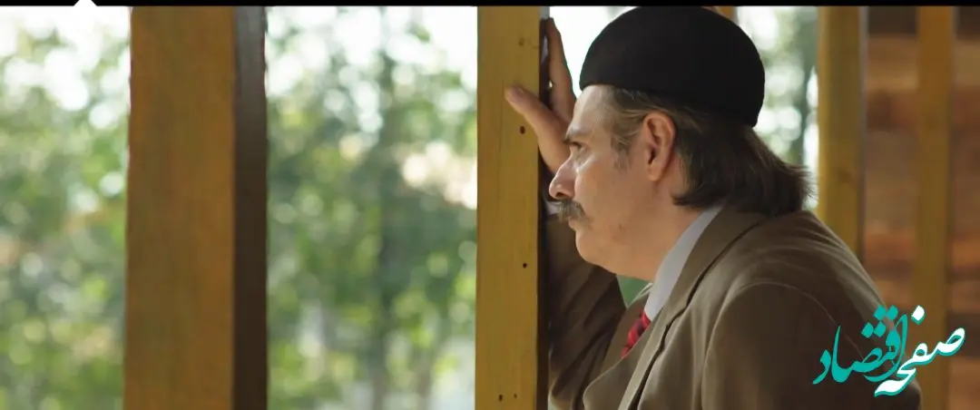 دانلود مستقیم قسمت ۲۵ سریال سوجان از شبکه یک + لینک تلوبیون