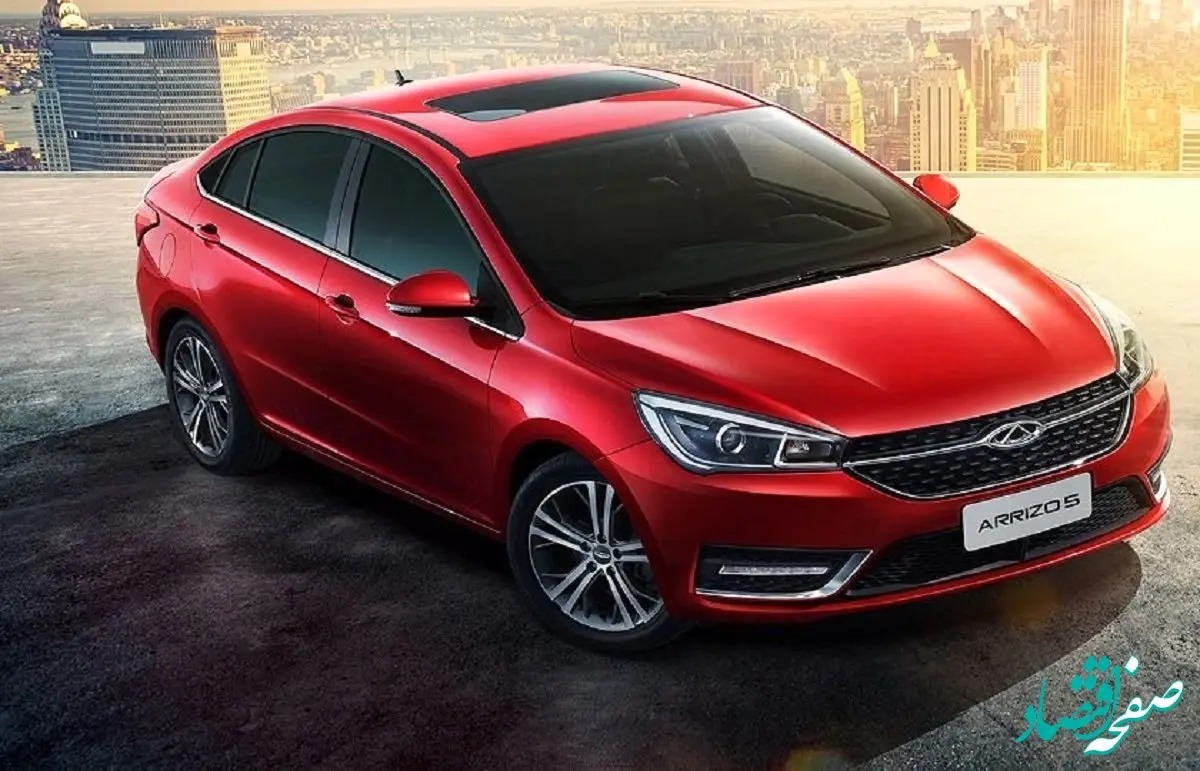 شرایط جدید فروش چری صفر اقساطی / با ماهی ۳۰ میلیون آریزو ۵T صفر بخرید + جدول فروردین ۱۴۰۴