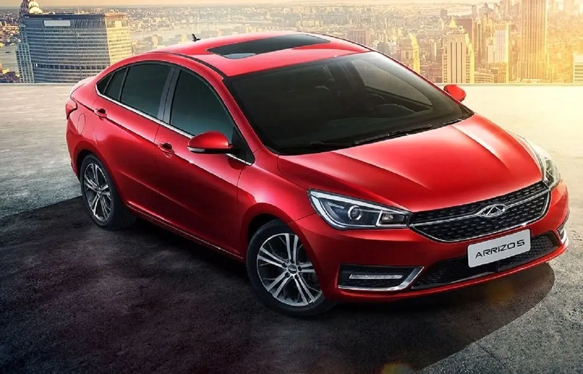 شرایط جدید فروش چری صفر اقساطی / با ماهی ۳۰ میلیون آریزو ۵T صفر بخرید + جدول فروردین ۱۴۰۴