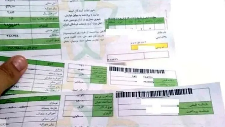 روش جدید پرداخت عوارض شهرسازی تهران