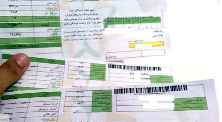 روش جدید پرداخت عوارض شهرسازی تهران