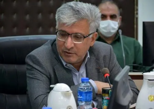 چشم انداز همکاری مدیریت اکتشاف و دانشگاه شهید چمران آینده روشنی دارد