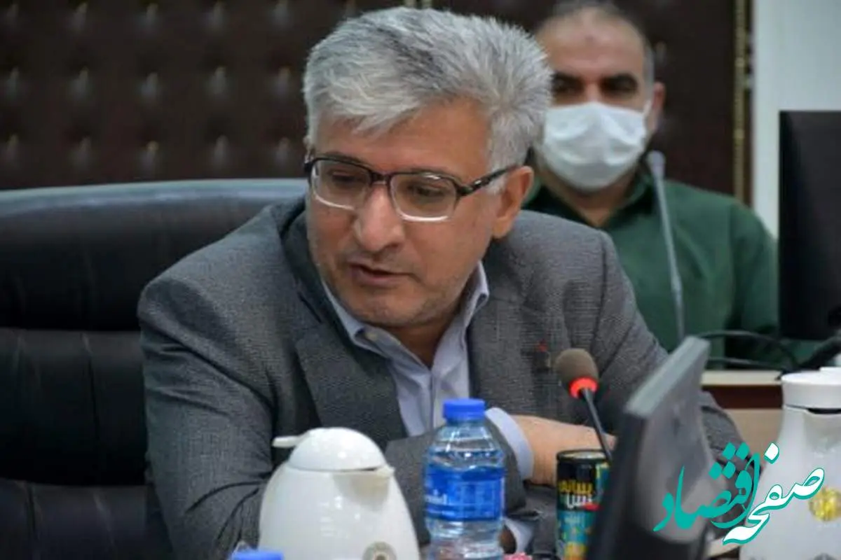 چشم انداز همکاری مدیریت اکتشاف و دانشگاه شهید چمران آینده روشنی دارد