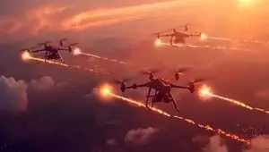 ادعای جدید وال استریت ژورنال: روسیه به ایران تصاویر ماهواره‌ای می‌دهد