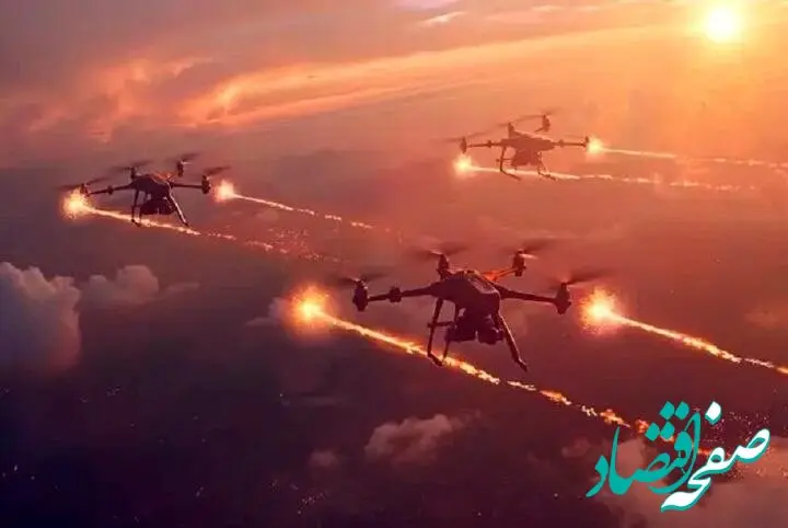 ادعای جدید وال استریت ژورنال: روسیه به ایران تصاویر ماهواره‌ای می‌دهد