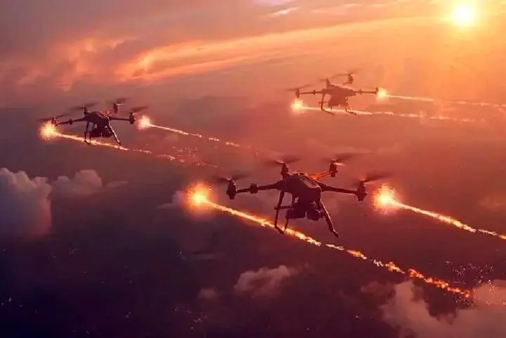 ادعای جدید وال استریت ژورنال: روسیه به ایران تصاویر ماهواره‌ای می‌دهد