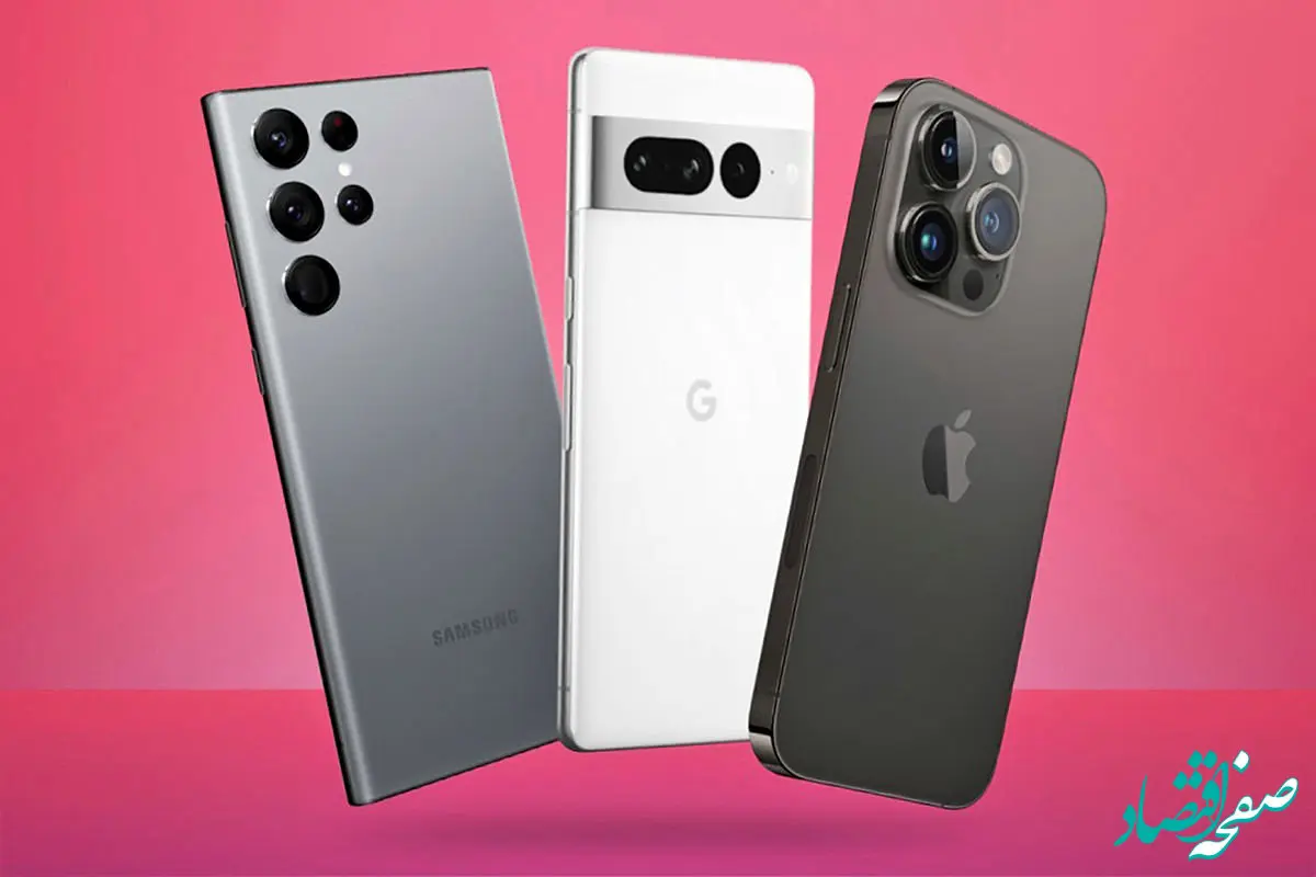 رکود بازار موبایل پس از جنگ ۱۲ روزه | قیمت موبایل چقدر گران می‌شود؟