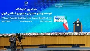 عرضه فرصت‌های سرمایه‌گذاری و ظرفیت‌های ترانزیتی منطقه آزاد انزلی