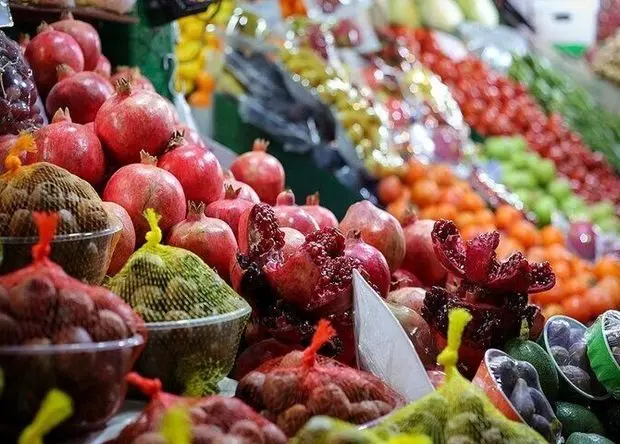 توزیع گسترده میوه شب عید آغاز شد | جزئیات