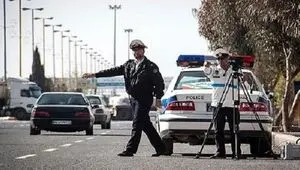 هشدار جدی پلیس راهور؛ خودروهای ناایمن ازامروز شنبه جریمه می‌شوند 