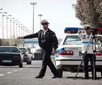 هشدار جدی پلیس راهور؛ خودروهای ناایمن ازامروز شنبه جریمه می‌شوند 