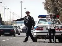 هشدار جدی پلیس راهور؛ خودروهای ناایمن ازامروز شنبه جریمه می‌شوند 