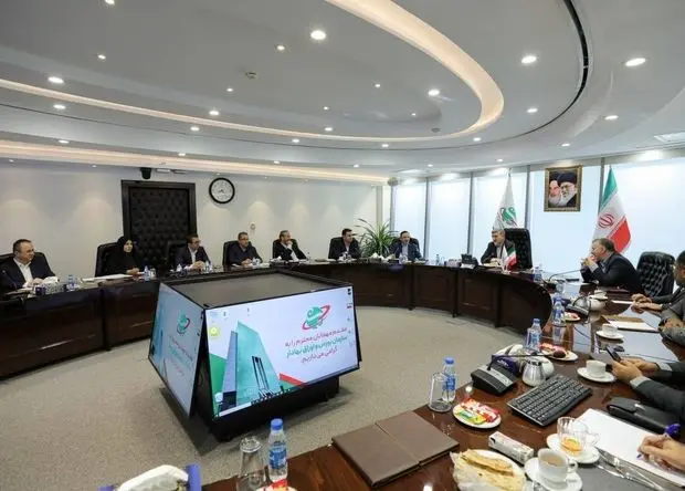 راه‌اندازی بورس بین‌الملل در مناطق آزاد تا پایان سال با هدف جذب سرمایه داخلی و خارجی