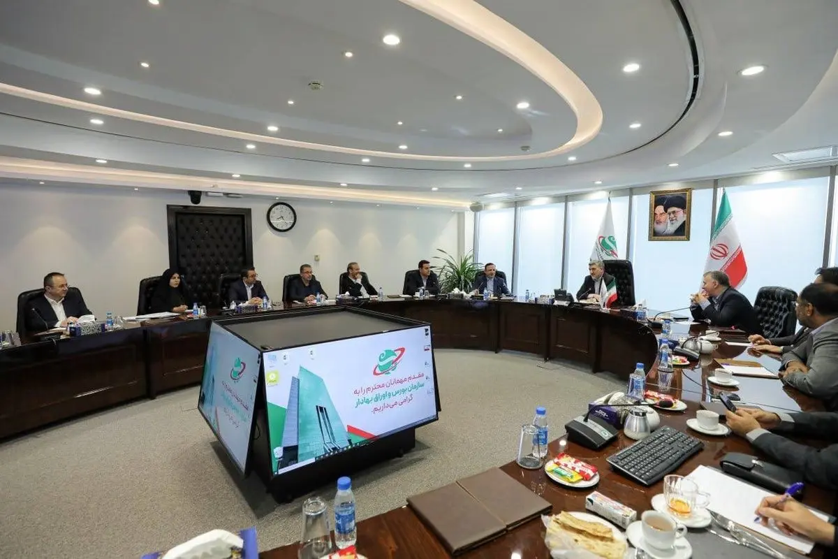 راهاندازی بورس بینالملل در مناطق آزاد تا پایان سال با هدف جذب سرمایه داخلی و خارجی