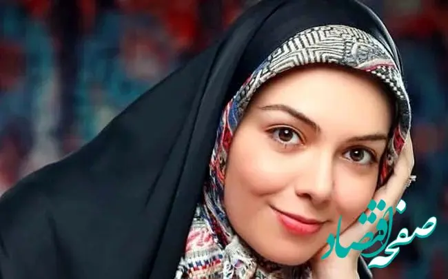 حاضر جوابی آزاده نامداری در مقابل شوخی احسان علیخانی + ویدئو 