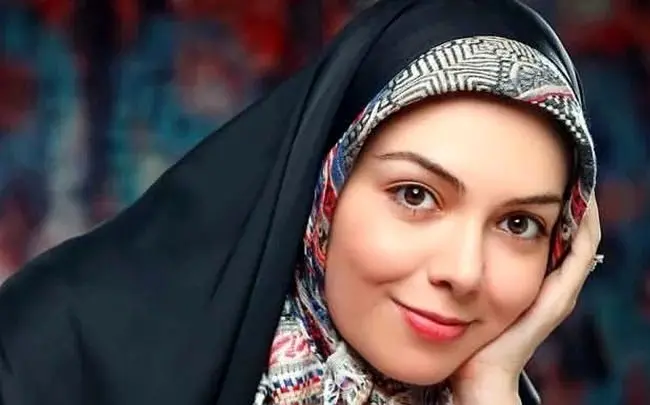 حاضر جوابی آزاده نامداری در مقابل شوخی احسان علیخانی + ویدئو