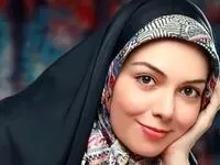 حاضر جوابی آزاده نامداری در مقابل شوخی احسان علیخانی + ویدئو 