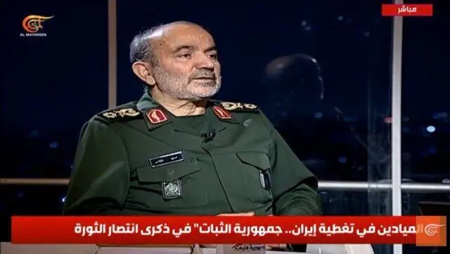 نخستین هدف ایران در صورت حمله آمریکا به کشور رسما اعلام شد