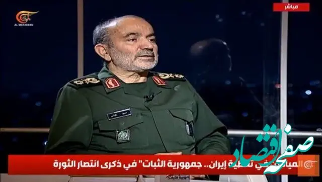 نخستین هدف ایران در صورت حمله آمریکا به کشور رسما اعلام شد