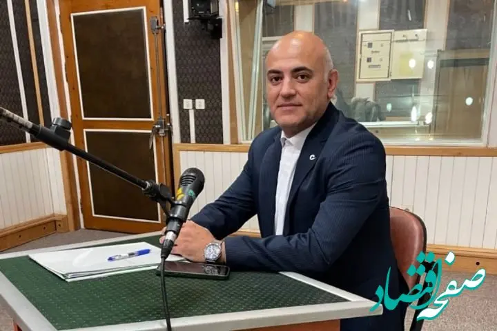 استقبال مردم اردبیل از خدمات غیرحضوری بانک قرض‌الحسنه مهر ایران