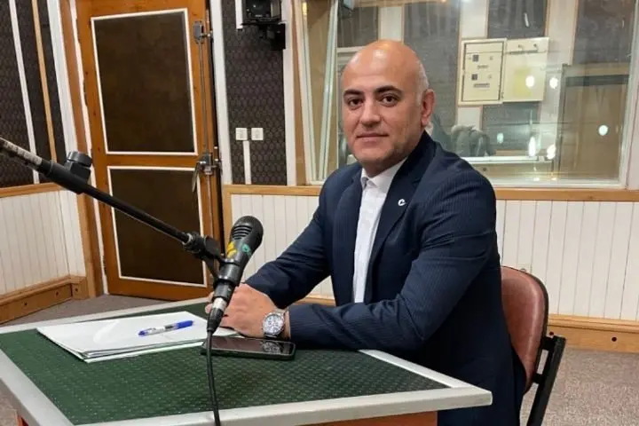استقبال مردم اردبیل از خدمات غیرحضوری بانک قرضالحسنه مهر ایران