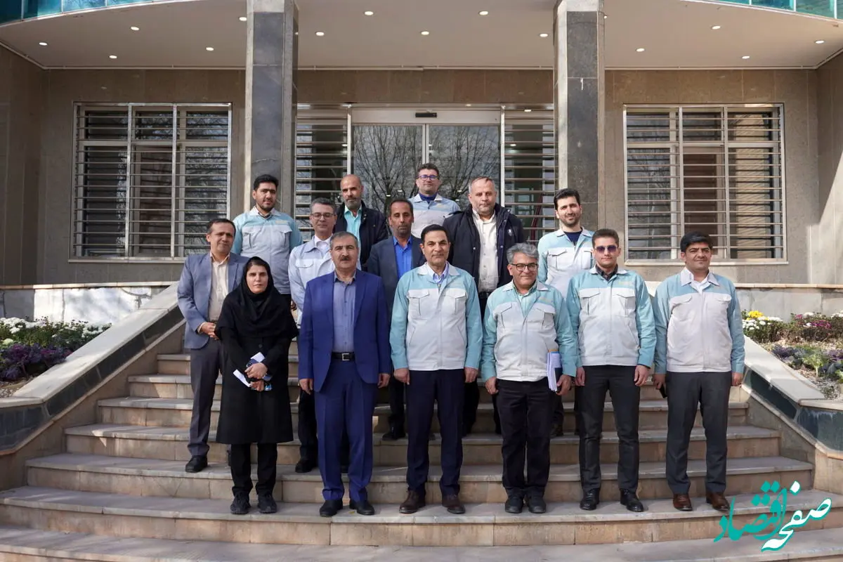 مدیرکل تعاون، کار و رفاه اجتماعی استان چهارمحال و بختیاری بر ضرورت تقویت هم‌افزایی کارگر و کارفرما تأکید نمود