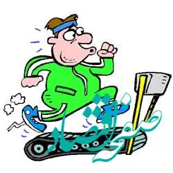 آیا برای هوازی تردمیل بهتر است یا دوچرخه؟