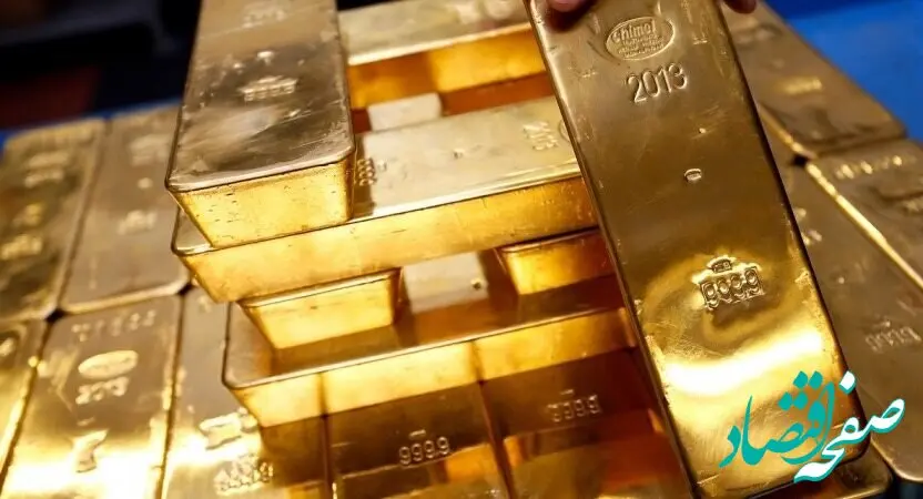 طلا ۱۸ عیار بدجور سقوط کرد؟! | قیمت طلا ۱۸ عیار امروز دوشنبه ۲۴ دی ماه ۱۴۰۳