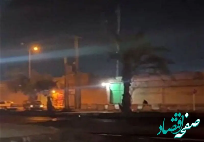 آخرین اخبار حادثه تروریستی راسک و چابهار + فیلم