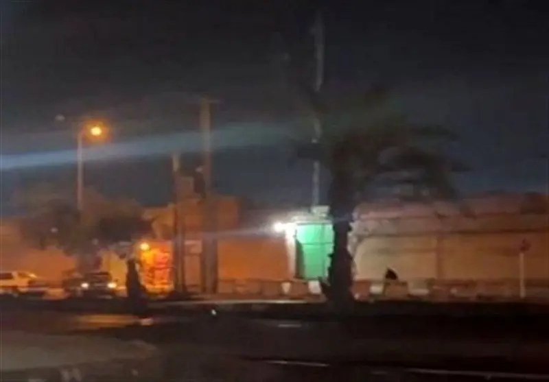 آخرین اخبار حادثه تروریستی راسک و چابهار + فیلم