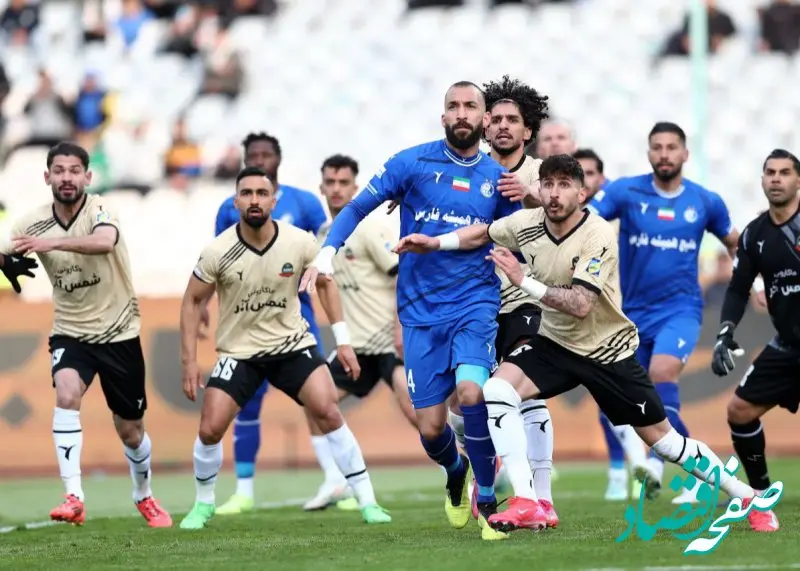 جلسه اضطراری در استقلال: بررسی شکست و تصمیمات سرنوشت‌ساز