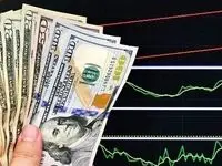 بانک مرکزی کنترل بازار ارز را در اختیار دارد