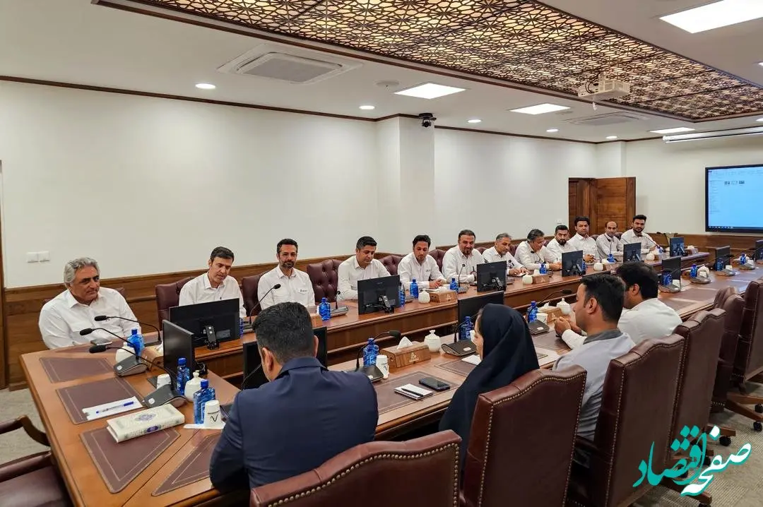  اجرای هشتمین دوره ممیزی عملکرد HSE سالکو