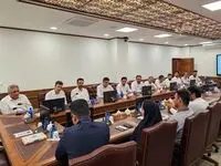  اجرای هشتمین دوره ممیزی عملکرد HSE سالکو