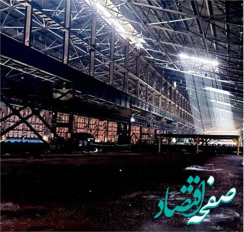 محدودیت‌های انرژی نفس صنعت فولاد را به شماره انداخته است